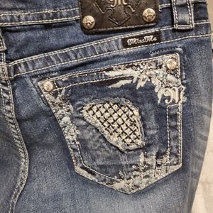 Miss Me jeans Size 31